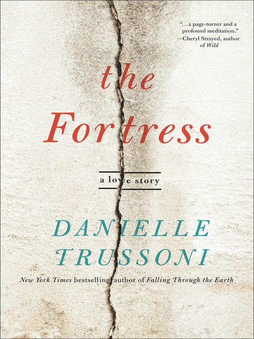 Title details for The Fortress by Danielle Trussoni - Available